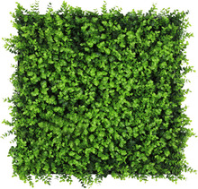 Jangal Modular Wall plantepanel 52 x 52 cm - Buxus